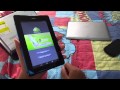 [Review] Tablet Acer Iconia B1 (Español)