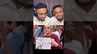 Shes There For The Vibes