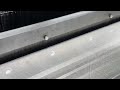 APM B Model Wire Weaving Machine for Woven Wire Mesh Production