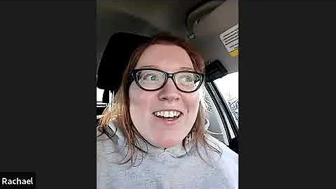 Rachel Slagle's Story | Royal Ascension Agenda