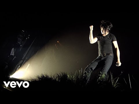 Indochine - Trois nuits par semaine (Alice & June Tour au Zénith de Lille 2007)