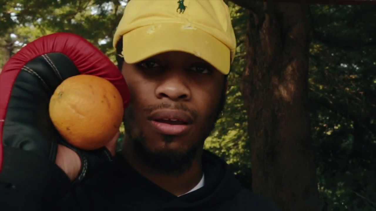 Stayc Johnson - Fam G (ft. Larry Kush) [Official Video]