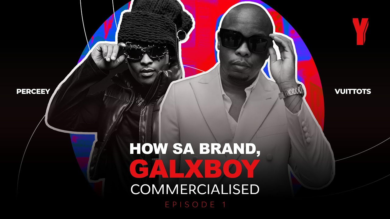 Unlocking SA Fashion with Galxboy | Culture Unlocked Episode 1 | YFM TV