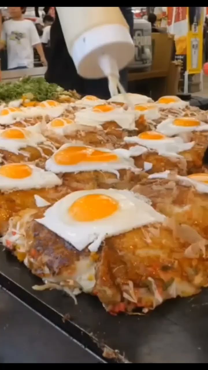 Famous Japanese Food YouTube Famous Japanese Food YouTube