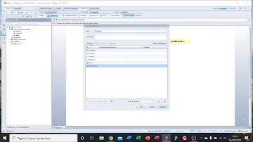 SAP BO - WEBI - Grouper des données