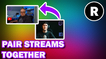 A New Way to Share Your Live Stream Using Restream Pairs