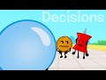 Vrchat Bfdi Episode 11 | Let’s see the final 3