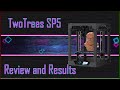 Twotrees sp5  review and results