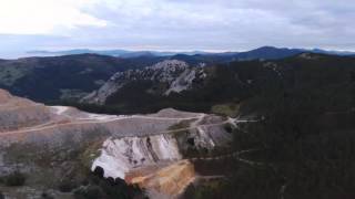 Cantera de Santullan