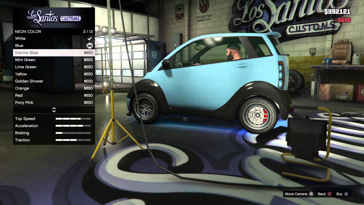 Pimp My Smart Car You Pimp My Smart Car