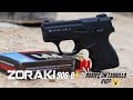 Pistola Zoraki 906 Traumatica 9mm p.a. PAGO CONTRA ENTREGA