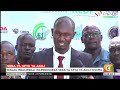 Wadau wapendekeza kamati ya kushughulikia msongo wa mawazo kwa wafanyakazi Kisumu