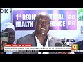 Wadau wapendekeza kamati ya kushughulikia msongo wa mawazo kwa wafanyakazi Kisumu