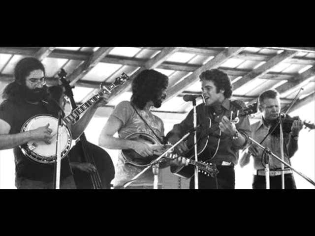 Watch Old & In The Way - Midnight Moonlight - live 11.4.73 on YouTube Watch Old & In The Way - Midnight Moonlight - live 11.4.73 on YouTube