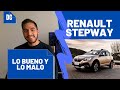 Renault Stepway - Lo BUENO y lo MALO | Daniel Chavarría