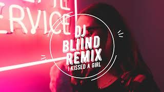 Katy Perry - I Kissed A Girl DJ BliiND Bounce Remix