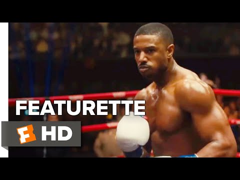 Creed II.