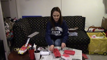 Town of Orangetown- Orangetown Parks and Recreation- Virtual Fire Truck