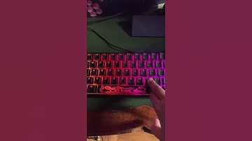 How to play minesweeper on your ducky one 2 mini