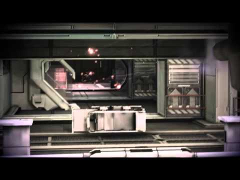 Mass Effect 3