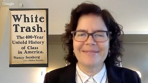 Kirkus TV Interview with Bestselling Author Nancy ...