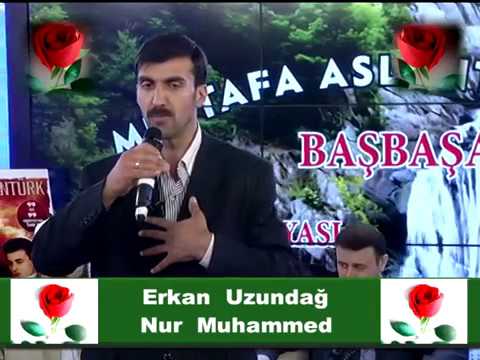 NUR MUHAMMED ERKAN UZUNDAĞ