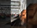 Driver’s Eye View Arriving into London Waterloo from Clapham Junction #waterloo #london #fyp