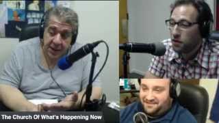 #221 - Joey Diaz, Ari Shaffir and Lee Syatt