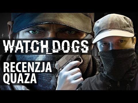 Wideo: Recenzja Watch Dogs