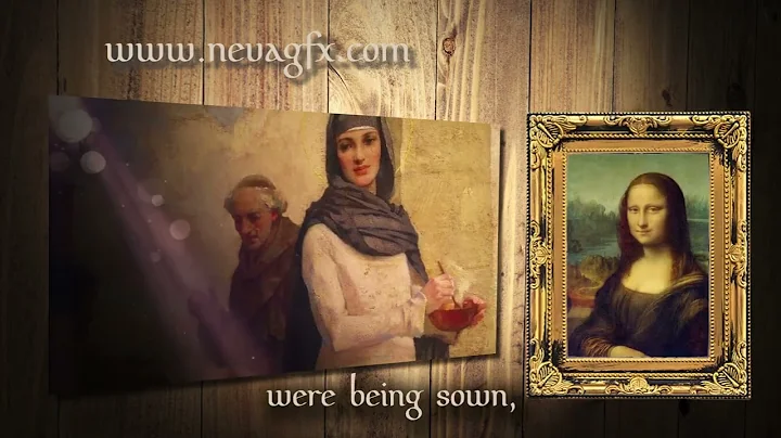 The Middle Ages Explained in 10 minutes Video Editing charlemagne renaissance