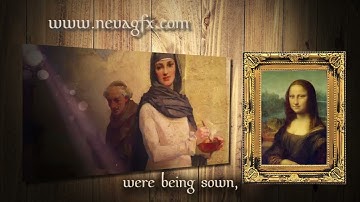 The Middle Ages Explained in 10 minutes Video Editing charlemagne renaissance