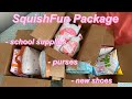 SquishFun Package! | READ DESCRIPTION |