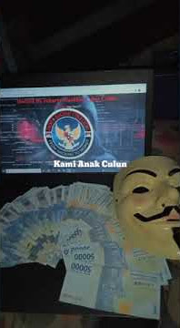 Story Wa Hacker☠️ di balik topeng🎭