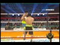 Cesar MILLA vs Adrian VERON - Full Fight - Pelea Completa