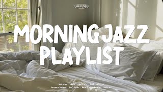 playlist      Morning Jazz Instrumental   10hours