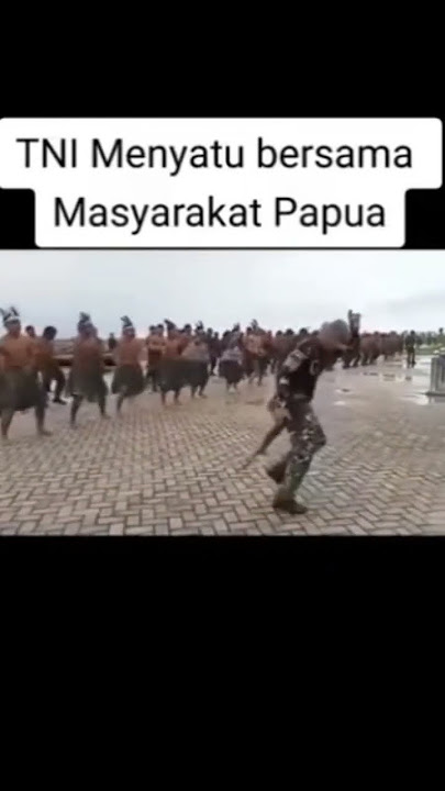 KUDA LAKA LOLI KEDANG LEMBATA || TNI GOYANG LEMBATA MANTAP🥰😍👍