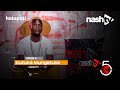 Mbida D - Kutuka Mungatuke | NashTv Riddim 5