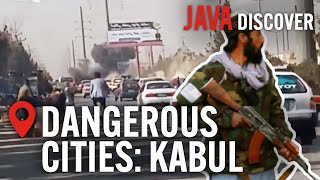 Dangerous Kabul: Surviving Terror and Oppression Under Taliban Rule (Documentary)