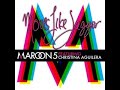 Maroon 5  tony igy feat junior senna  moves like jagguer dj guilherme santos aka gold river