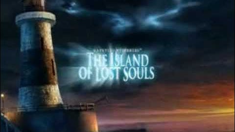 Haunting Mysteries: The Island of Lost Souls / Hidden Objects Game