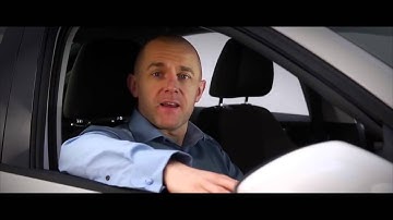 The New ŠKODA Octavia  Voice Control