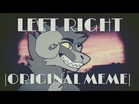 left-right-|original-meme|