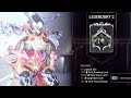 Legendary rank 2 test simplified