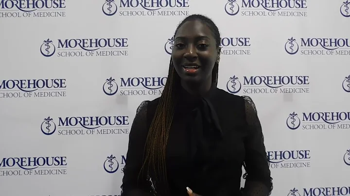 #WhyMSM?: Melissa Issa-Boube