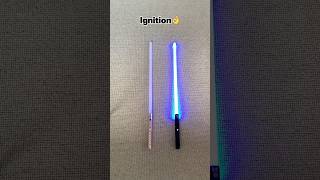 Custom Anakin Lightsaber Sound Font