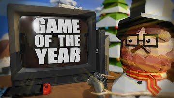 My Favorite Games of 2024 & 2025 | Slovak Mountain Man