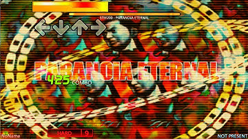 DDR Extreme (JP) - Pt 4