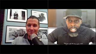 Detroiters Think Big A Small Business Podcast Robert Courtney Collins