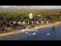 Heritage Awali Golf Resort &amp; Spa