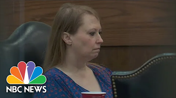 Oklahoma Pastor's Wife Sentenced To Life For Role ...